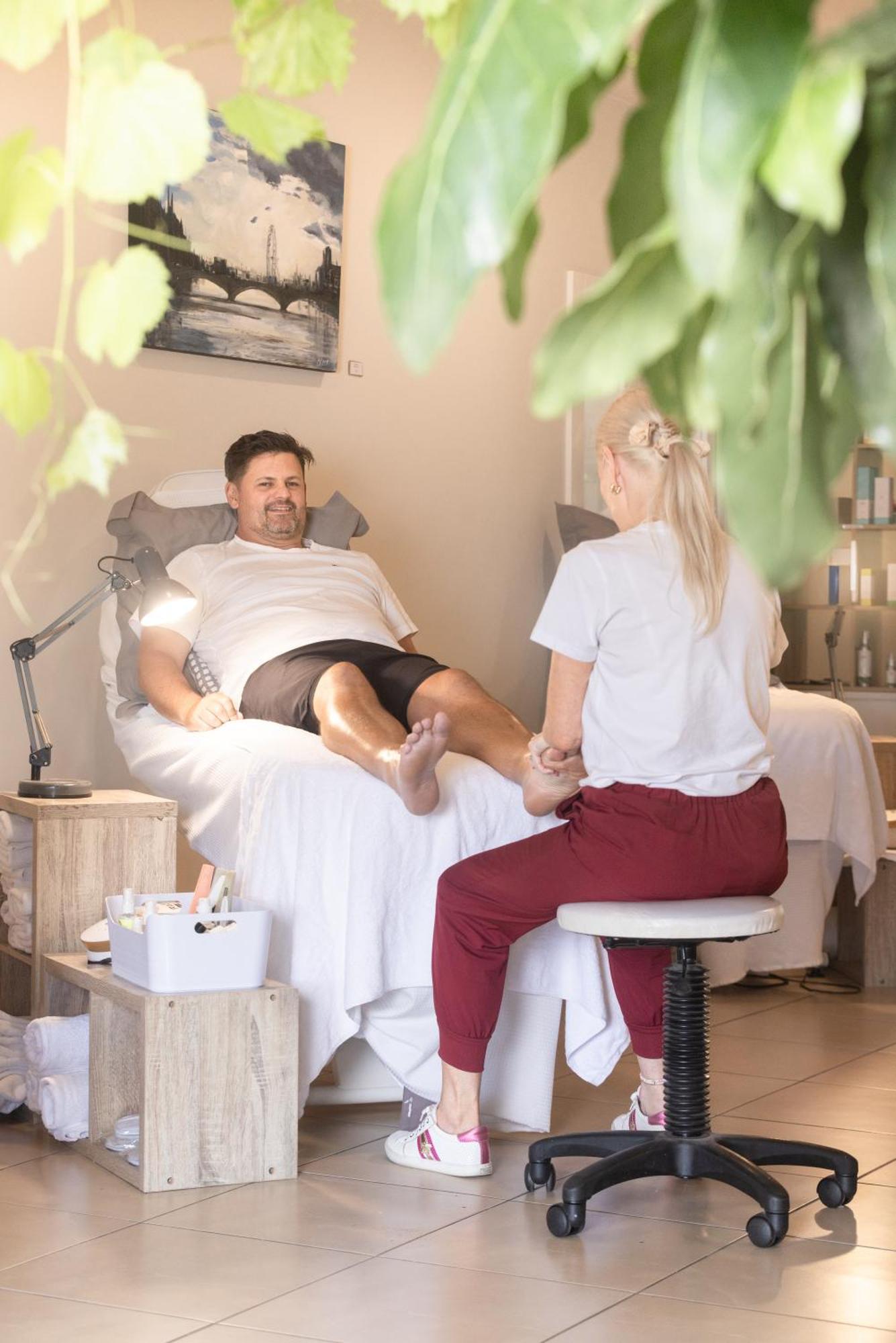 Brackenridge Country Retreat & Spa Мартинборо Экстерьер фото